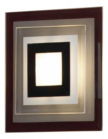 Настенный светильник Lussole Formello LSN-0771-01