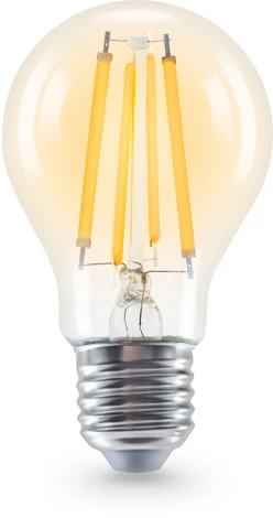 Лампа светодиодная Лон A60 20W 2700K Ambrella Bulbing 602013