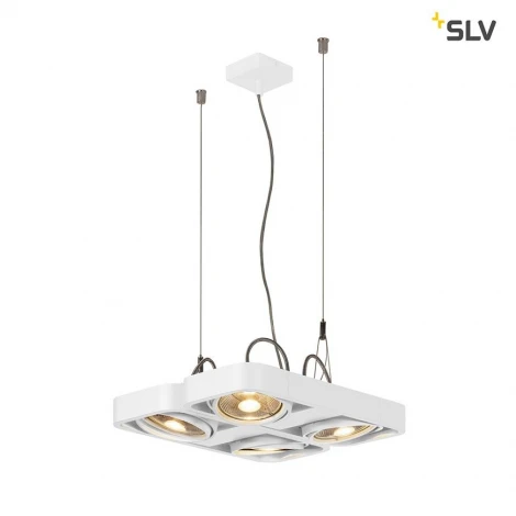 Подвесной светильник Slv Aixlight 159231