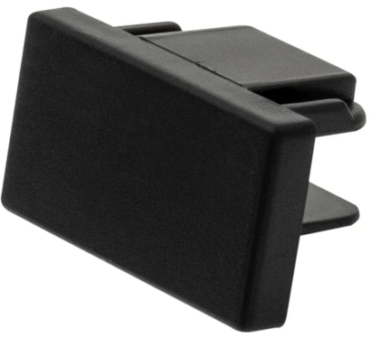 Заглушка DesignLed ECS-BL-2