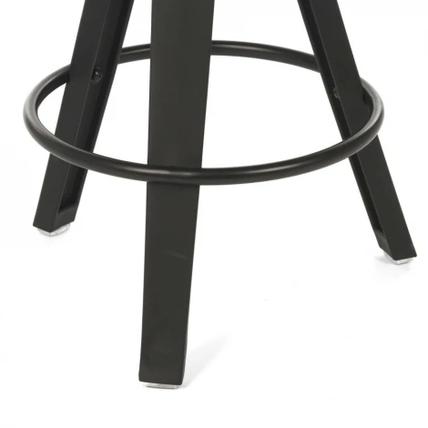 Полубарный стул Belokk COSMO арт.301-ACVB