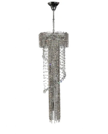 Подвесная люстра Lumina Deco Elleganti LDP 10179