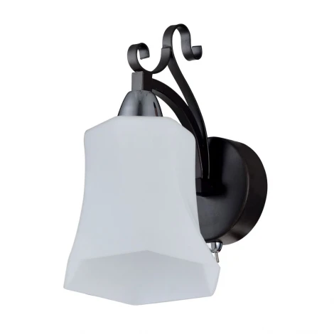 Бра IDLamp Monga 849/1A-Dark