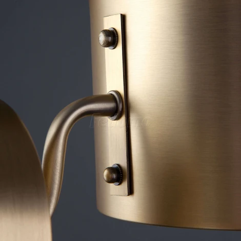 Бра Bogate's Pallada 293/1 (220V, выключатель)