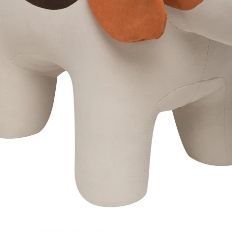 Пуф Собачка Премиум Leset 4687207109338