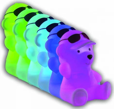 Ночник Novotech Night Light 357339