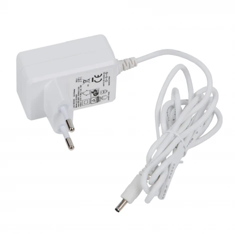 Светильник светодиодный для мебели ULI-F47-5W/4500K/DIM SENSOR IP20 SILVER (220V, сенсорный выключатель)