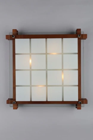 Потолочный светильник Omnilux Carvalhos OML-40527-04