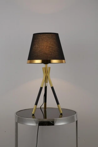 Настольная лампа Alfa Light F2324-12 (220V)