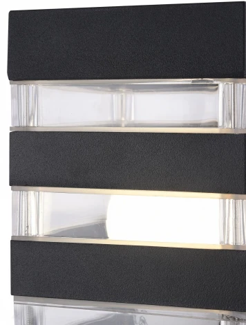 Наземный светильник Maytoni Unter den Linden O578FL-01B (220V, IP54)