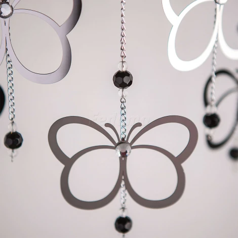 Настенный светильник Bogate's Papillon 287/2