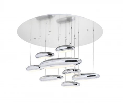 Подвесной светильник Kink Light Эго 5620-8