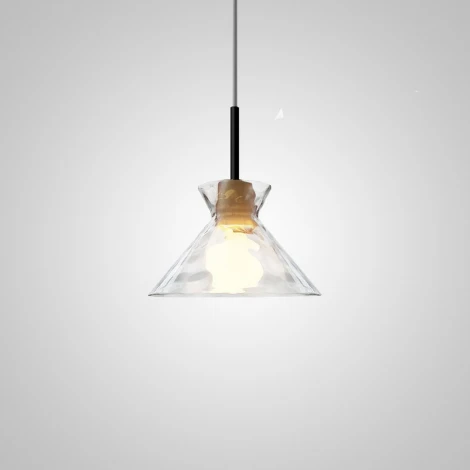 Подвесной светильник E27 Lu Carte LC-11-0996