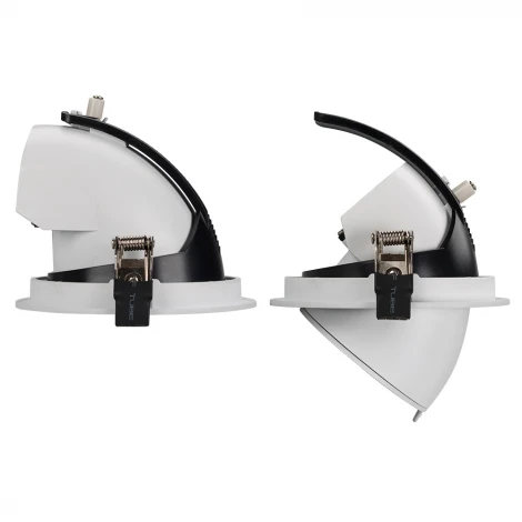 Встраиваемый точечный светильник Arlight 034522 (LED, 220V, круглые)