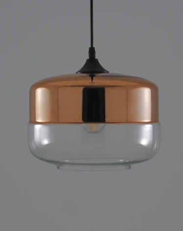 Подвесной светильник Moderli Flip V1250-1P
