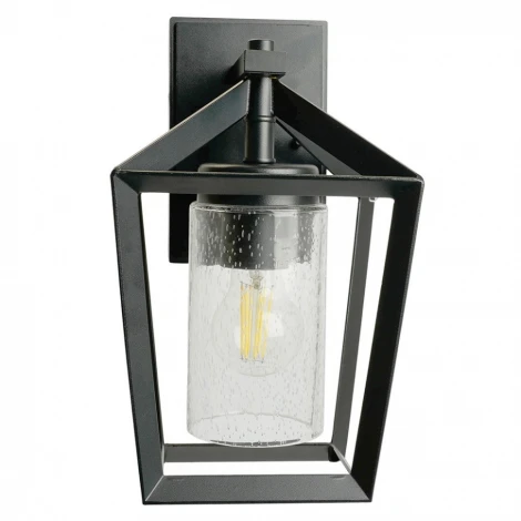 Настенный уличный светильник Feron Лозанна 51836