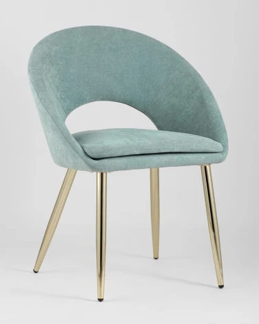 Стул Stool Group Кензи мятный УТ000002348