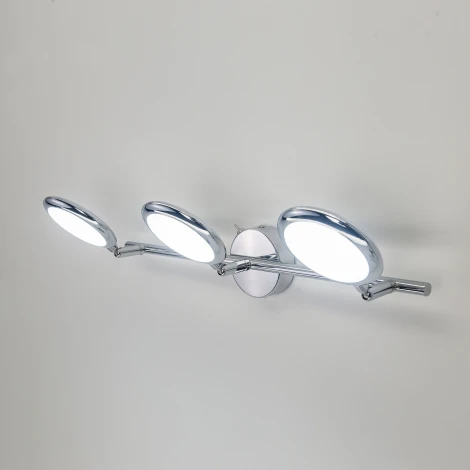 Спот Citilux Бильбо CL553530