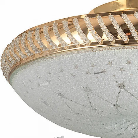 Потолочная люстра Toplight Loreen TL1492Y-05GC