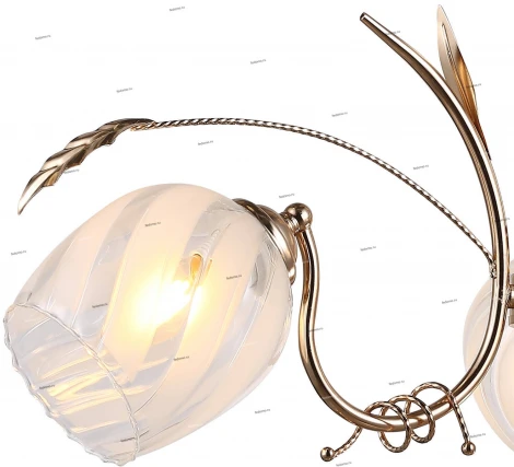 Подвесная люстра J-Light Sally 1004/3