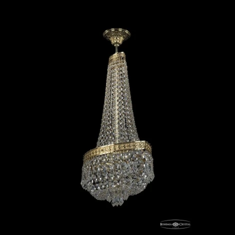 Потолочная люстра Bohemia 1927 19273/H2/45IV G