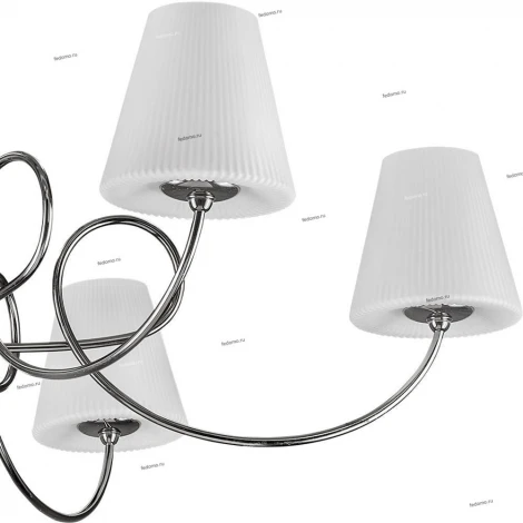 Потолочная люстра Lightstar Vortico 814077