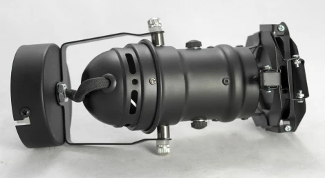 Спот-прожектор Lussole Loft Thornton GRLSP-9838 (220V, IP21)