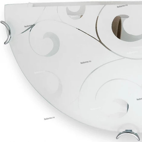 Настенный светильник Toplight Kelly TL9040Y-01WH