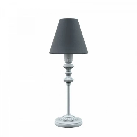 Интерьерная настольная лампа Lamp4you Classic 18 E-11-G-LMP-O-22