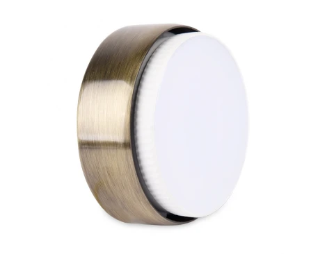 Накладной точечный светильник Ambrella Classic GX53 G102 SB