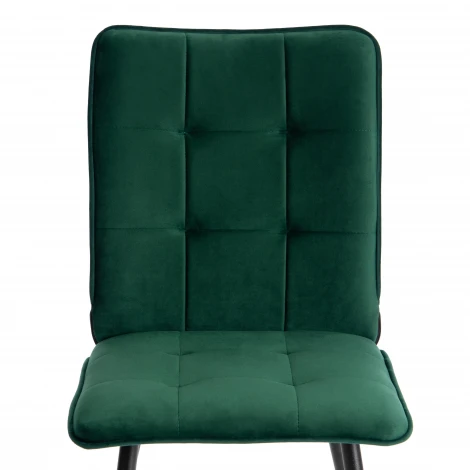 Стул Tetchair обеденный Bari (2 шт. в упаковке)