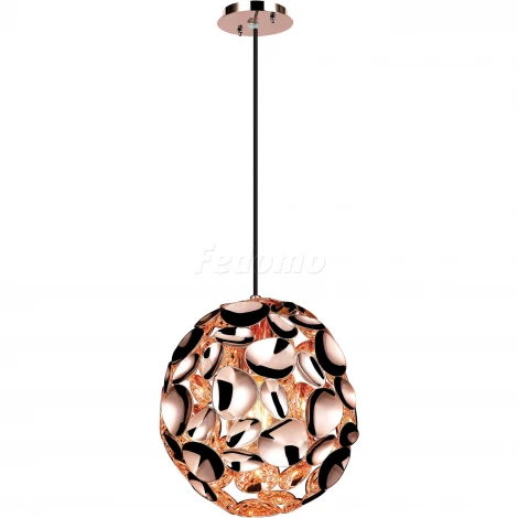 Подвесной светильник Favourite Gittus 2013-1P