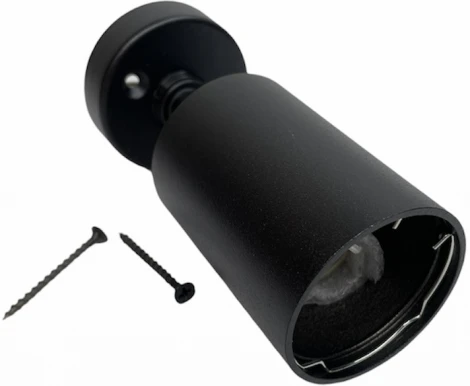 Спот Светкомплект Е51A.D55/SO.B (220V, круглые)