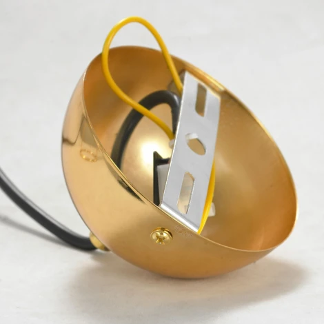 Подвесной светильник Lussole Boone LSP-8425 (220V, на проводе, IP21)