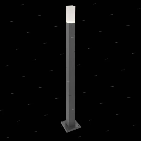 Наземный светильник ST Luce Vivo SL101.715.01 (LED, 220V, IP65)