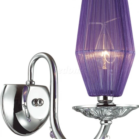 Бра Odeon Light Felicia 3920/1W