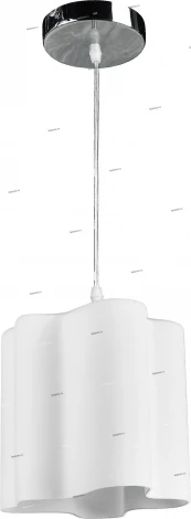 Подвесной светильник Arte Lamp Serenata A3479SP-1CC (220V, на проводе)