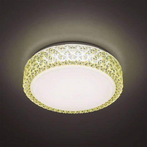 Потолочный светильник Citilux Кристалино CL705012