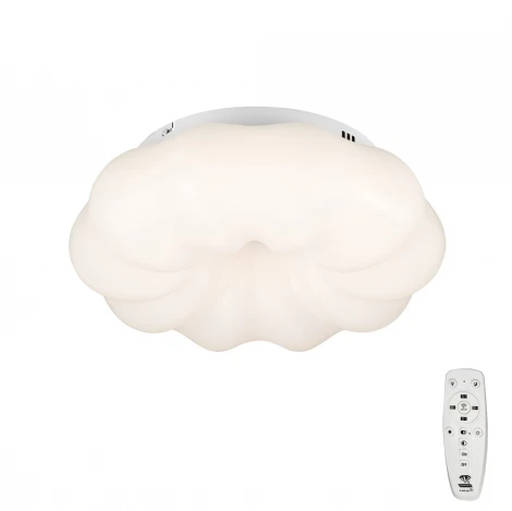 Потолочная люстра светодиодная Vitaluce V2112DT-0/1PL