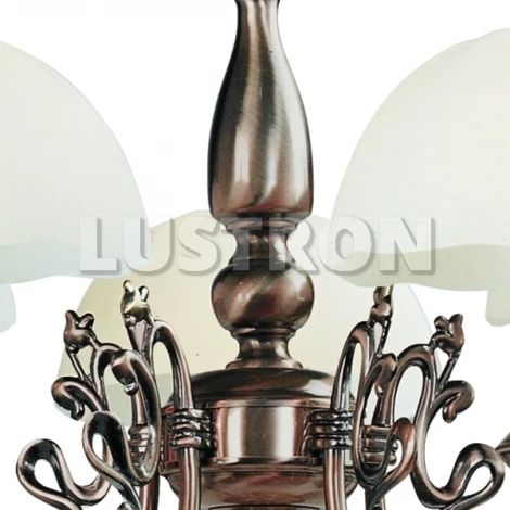 Подвесная люстра Arte Lamp Valencia A3825LM-5AB