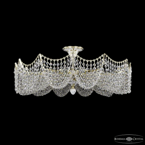 Потолочная люстра Bohemia 7718 77181/67 GW