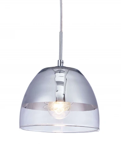 Подвесной светильник Lumina Deco Arteni LDP 1214 CHR