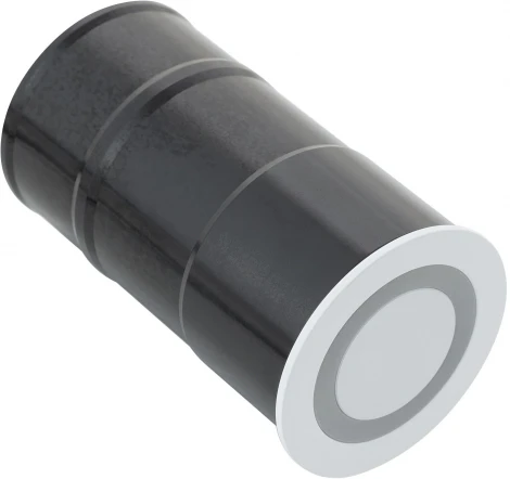 Подсветка для лестниц и ступеней Denkirs DK1015 DK1015-WH