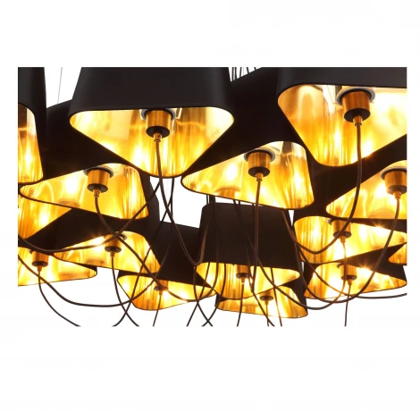 Подвесная люстра ST Luce Ambrela SL1110.403.15