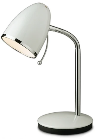 Интерьерная настольная лампа Odeon Light Luri 2329/1T