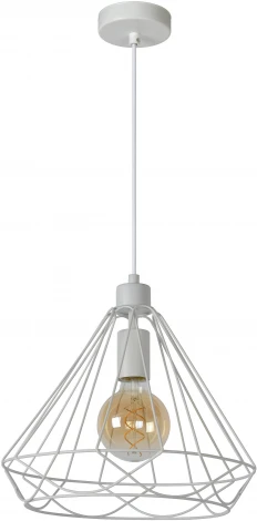 Подвесной светильник Lucide Kyara White 78385/32/31 (220V, на проводе)