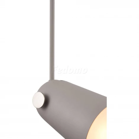 Подвесной светильник Maytoni Novara MOD619PL-01GR