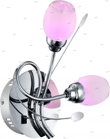 Бра Globo Bill 68283-2W