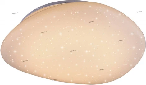 Потолочный светильник IDLamp Lucente 376/50PF-LEDWhite