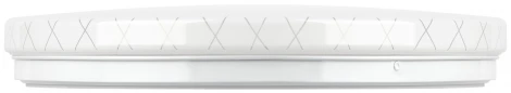 Потолочный светильник светодиодный ЭРА SPB-6 Slim Lily 36W-6,5K
